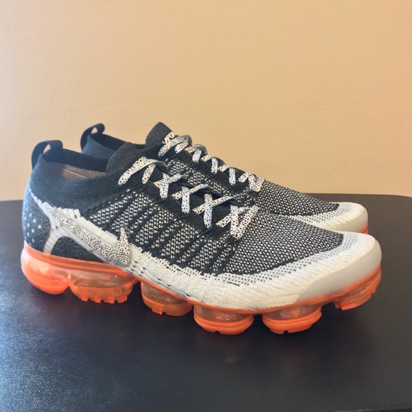 air max vapormax flyknit 2